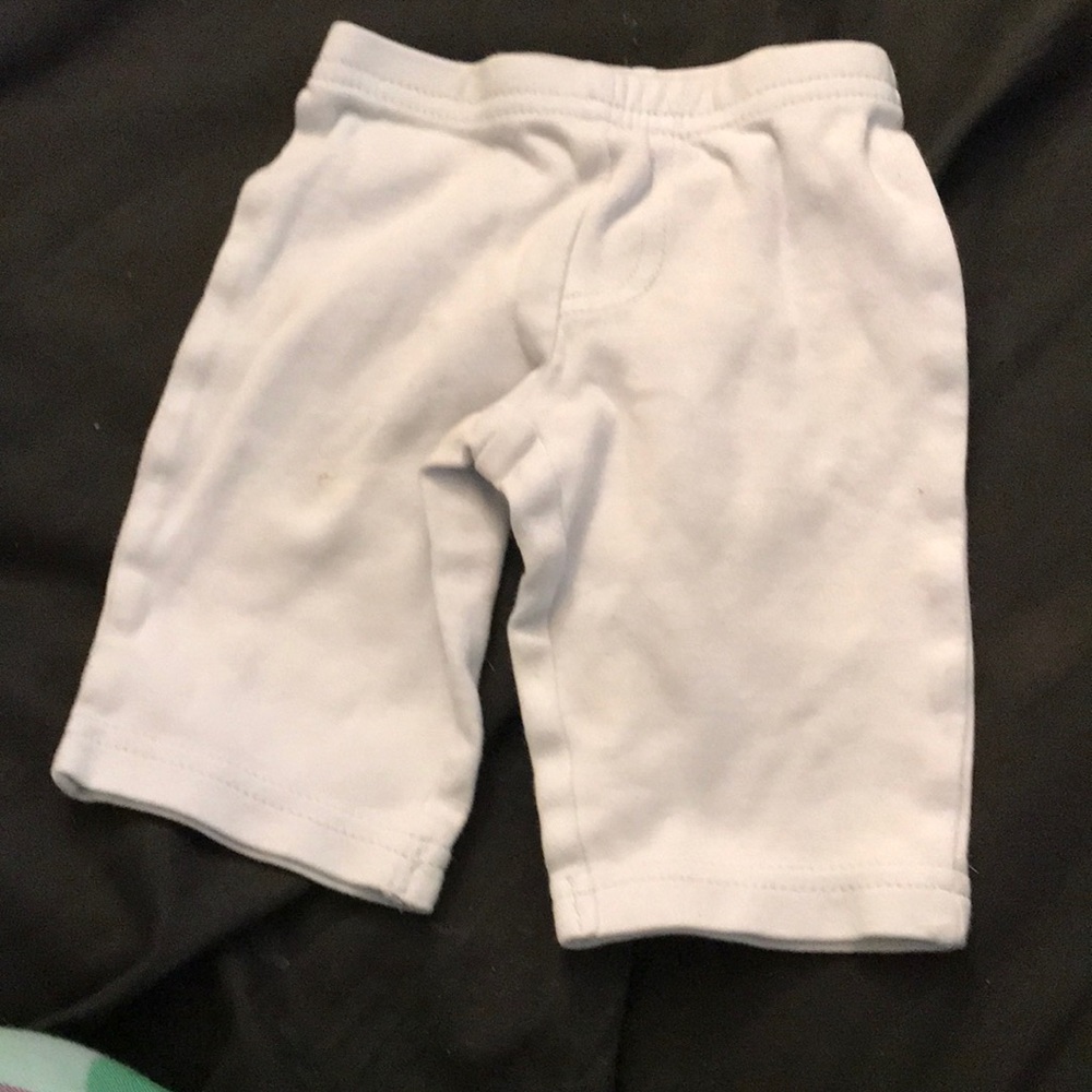Newborn pants - Picture 2 of 3